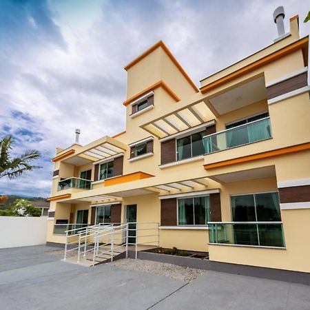 Vila Beach Residence Pinheira Εξωτερικό φωτογραφία