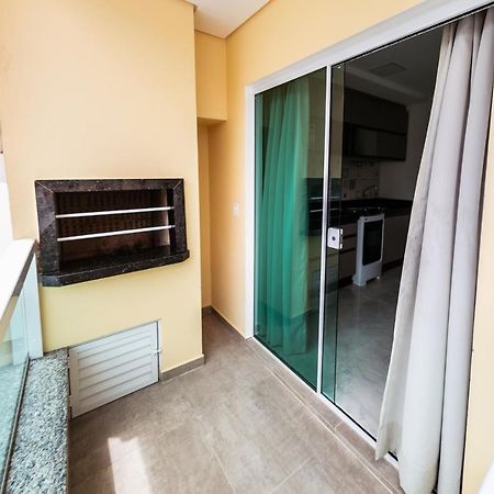 Vila Beach Residence Pinheira Εξωτερικό φωτογραφία