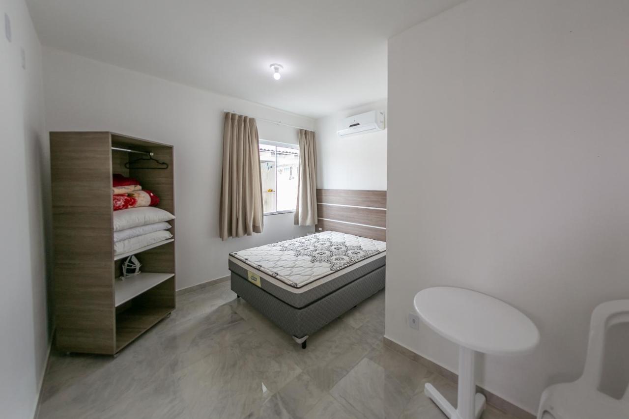 Vila Beach Residence Pinheira Εξωτερικό φωτογραφία