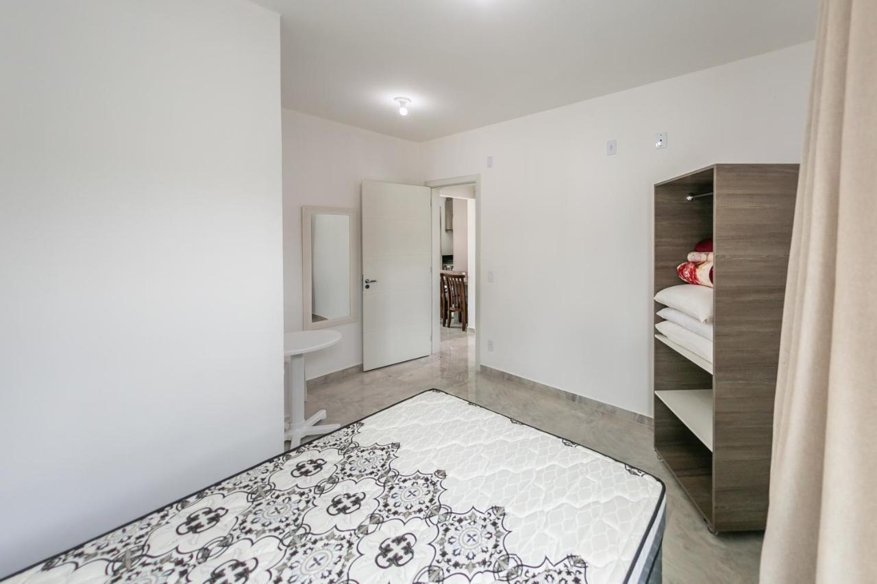 Vila Beach Residence Pinheira Εξωτερικό φωτογραφία