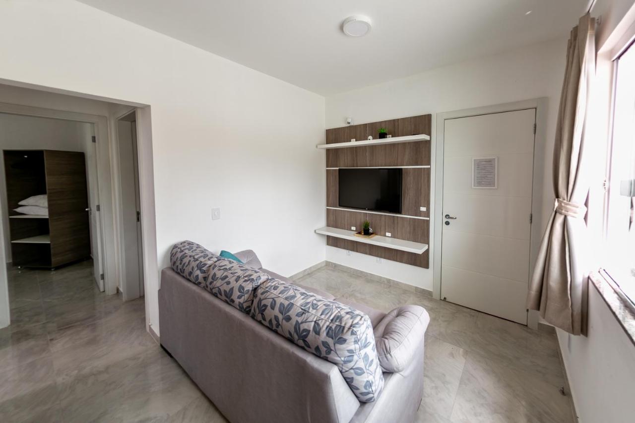 Vila Beach Residence Pinheira Εξωτερικό φωτογραφία