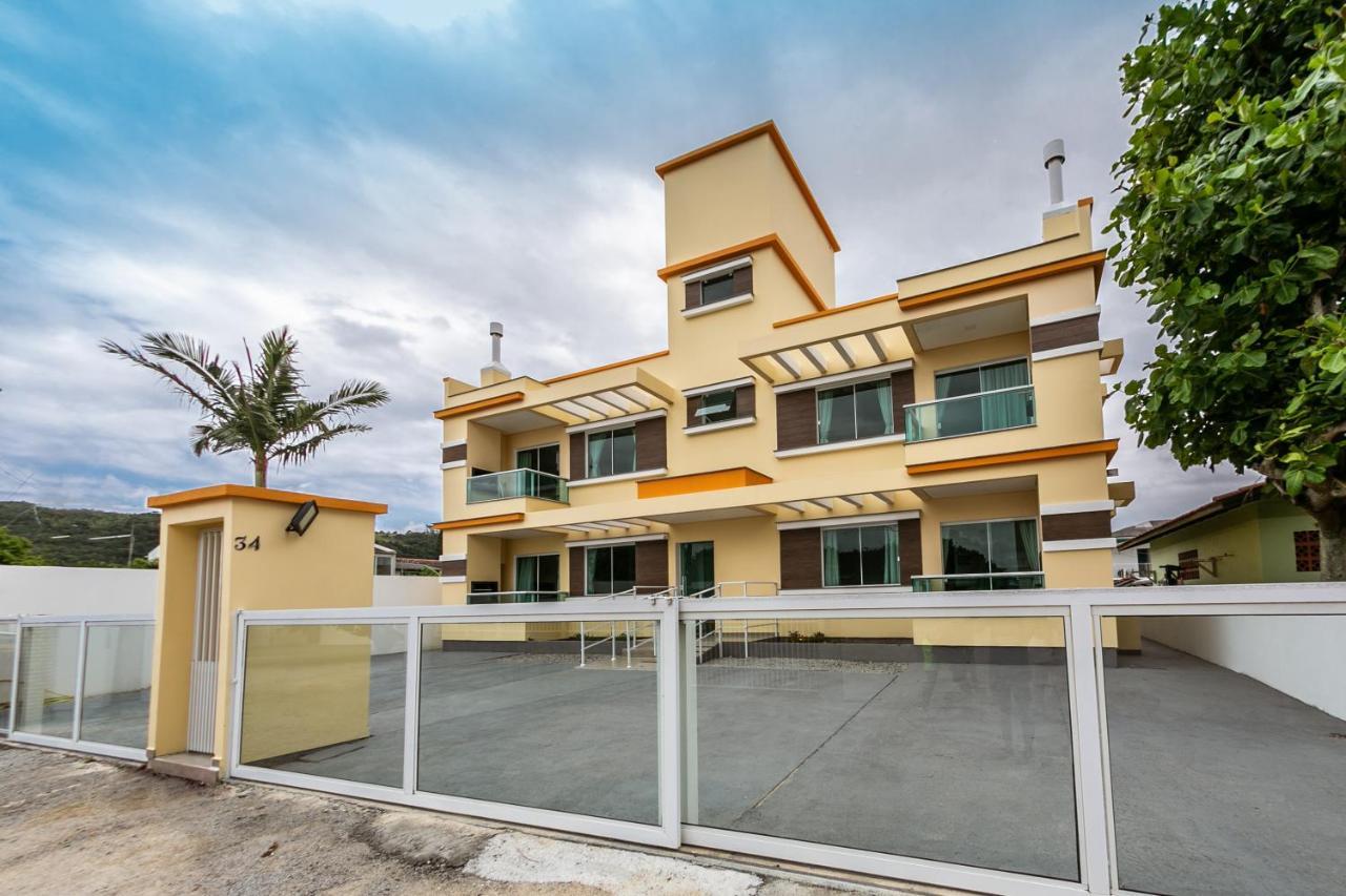 Vila Beach Residence Pinheira Εξωτερικό φωτογραφία