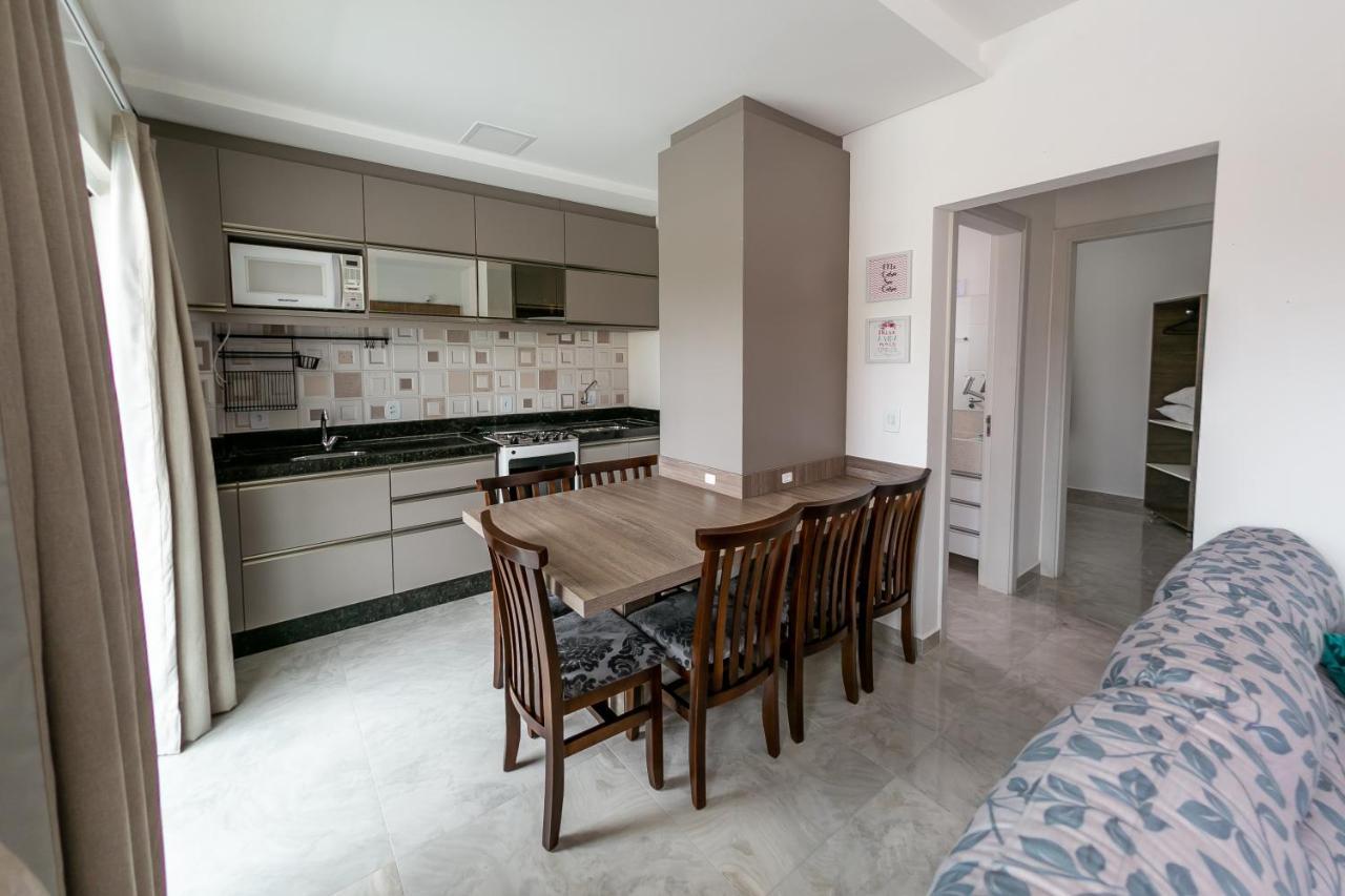 Vila Beach Residence Pinheira Εξωτερικό φωτογραφία